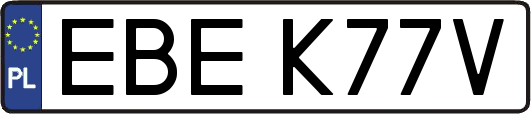 EBEK77V