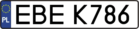 EBEK786