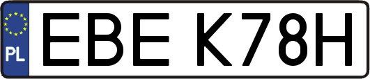 EBEK78H