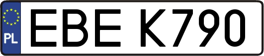 EBEK790