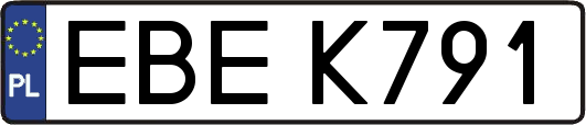 EBEK791