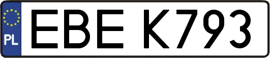 EBEK793