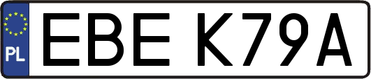 EBEK79A