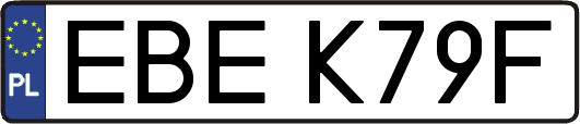 EBEK79F