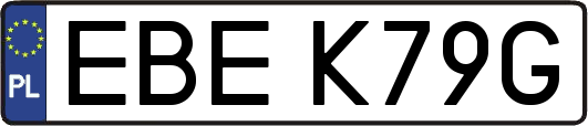 EBEK79G