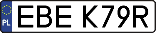 EBEK79R