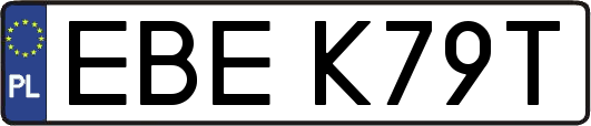 EBEK79T