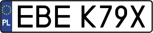 EBEK79X