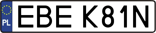 EBEK81N