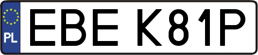 EBEK81P