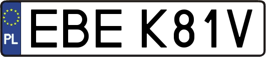 EBEK81V