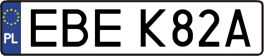 EBEK82A