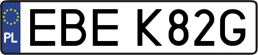 EBEK82G