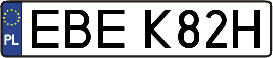 EBEK82H