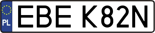 EBEK82N