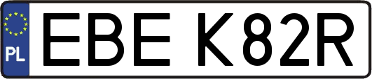 EBEK82R