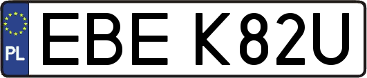EBEK82U