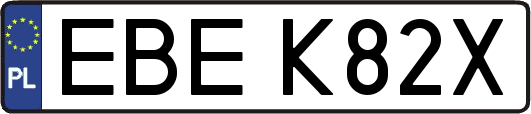 EBEK82X