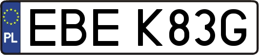 EBEK83G