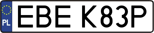EBEK83P