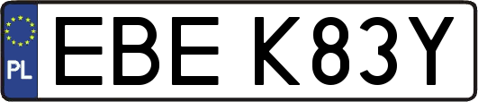 EBEK83Y