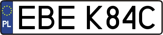 EBEK84C