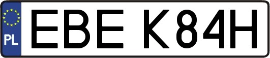 EBEK84H