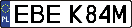EBEK84M