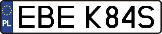 EBEK84S