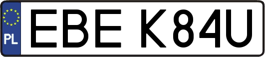 EBEK84U