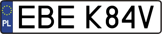 EBEK84V