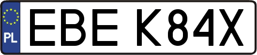 EBEK84X