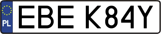 EBEK84Y