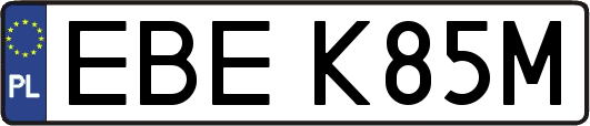 EBEK85M