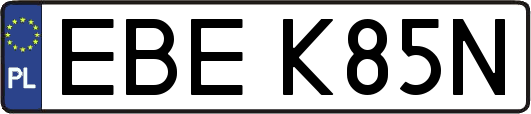 EBEK85N