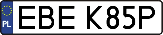EBEK85P