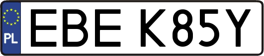 EBEK85Y