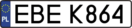 EBEK864