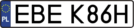 EBEK86H