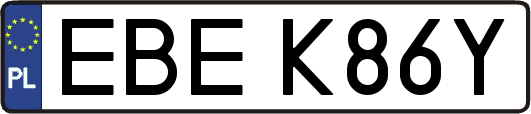 EBEK86Y
