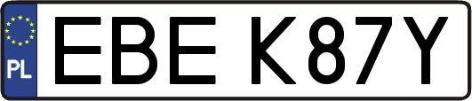 EBEK87Y