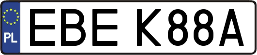 EBEK88A
