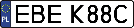 EBEK88C