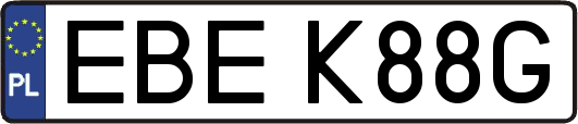 EBEK88G