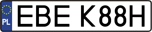 EBEK88H
