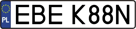 EBEK88N