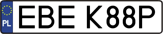 EBEK88P