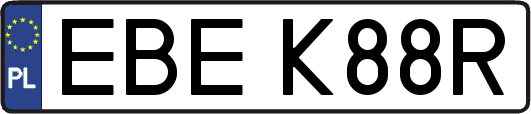 EBEK88R