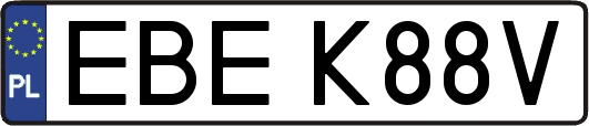 EBEK88V