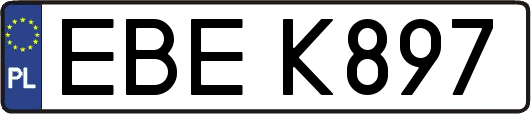 EBEK897
